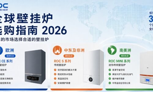壁挂炉采购